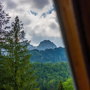 Apartament 100 M2 - Nabucco With 270 Degree Mountain View, 65 Oled Tv, Netflix, Ps5 Console, Zakopane