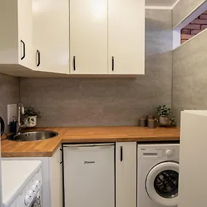 Fifi Apartament Warszawa
