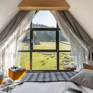 Apartament Pod Stokiem Nosal, Zakopane