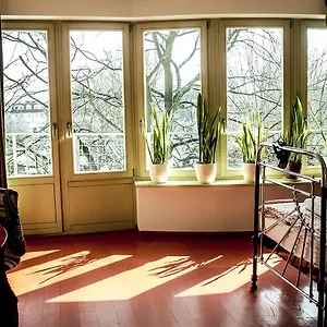 Lalala Apartament Sopot